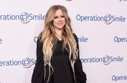 Avril Lavigne is working on a movie adaptation of hit song ‘Sk8er Boi’