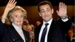VOICI - Bernadette Chirac furieuse : ce geste de Nicolas Sarkozy qui l’a mise hors d’elle