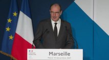 Transports marseillais : intervention de Jean Castex