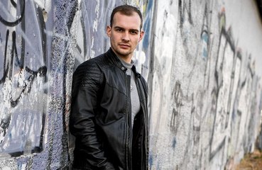 Eric Stehfest: Reicht er seiner Frau nicht aus?