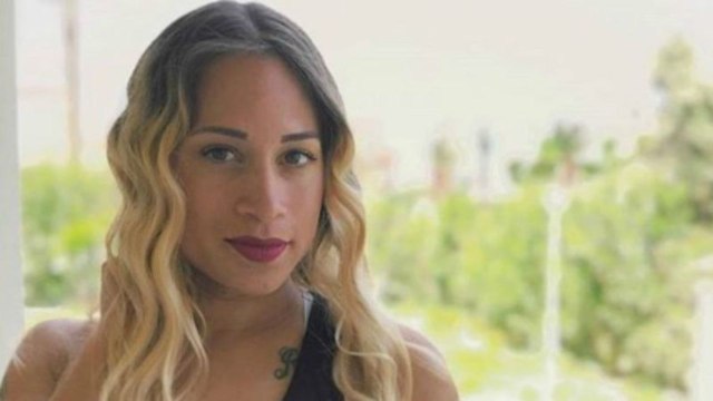 VOICI Cécilia (Koh-Lanta Thaïlande) future mère célibataire : « Cela peut être très effrayant !