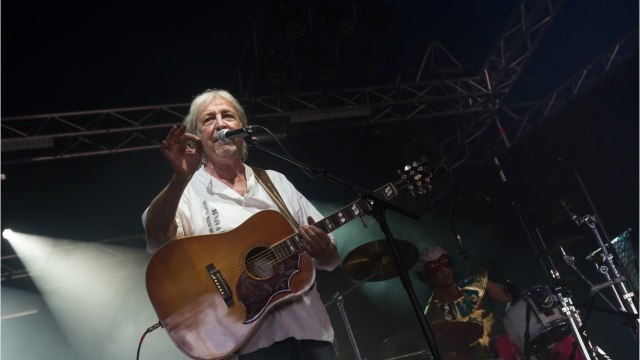 Voici - Henri Dès victime d'un arrêt cardiaque : cette étonnante confidence sur son hospitalisation