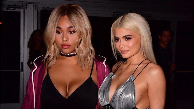 VOICI Kylie Jenner a revu Jordyn Woods : comment se sont passées leurs retrouvailles ?