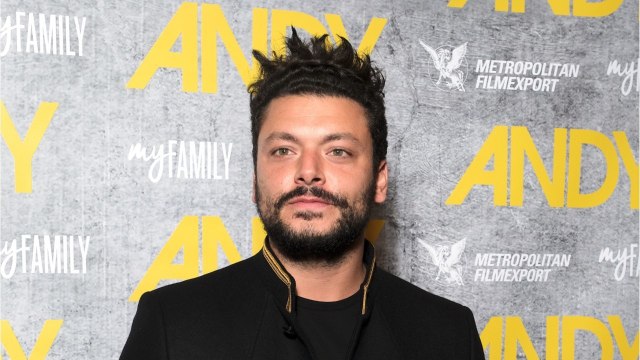 VOICI - Mask Singer : Kev Adams, « toy boy d’Alessandra Sublet ? L’animatrice balance sur Twitter