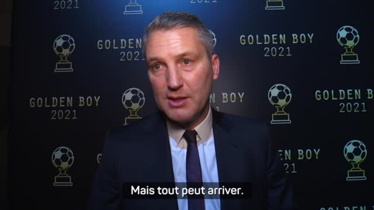 Lille - Olivier Létang : "Chelsea sera de loin le favori"