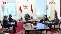 Menlu AS ke Indonesia Bahas Sikap China di Indo-Pasifik