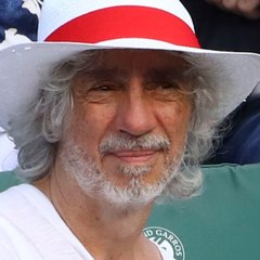 VOICI - ANNIV LOUIS BERTIGNAC