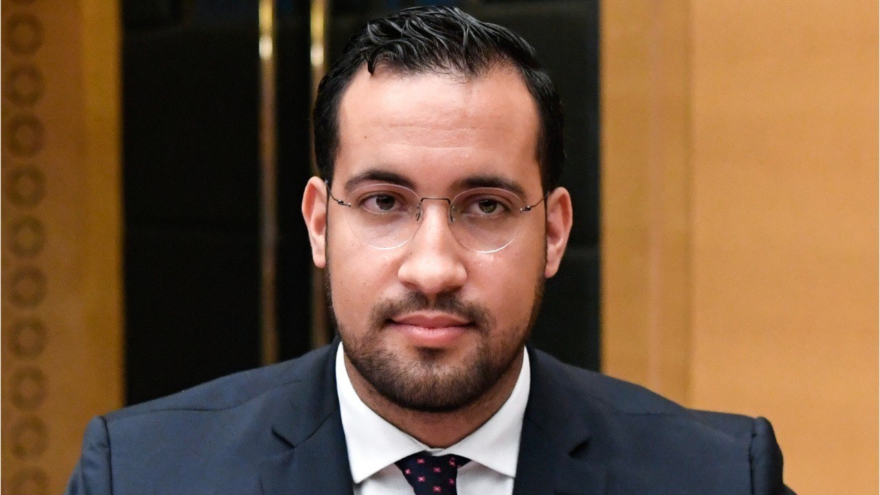 VOICI Alexandre Benalla : son incroyable demande auprès de l’Elysée après les violences du 1er mai