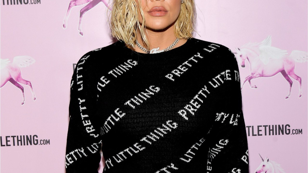 VOICI Khloé Kardashian : sa décision radicale après sa rupture avec Tristan Thompson
