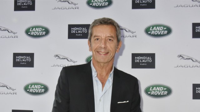 VOICI - Michel Cymes : cette nouvelle émission que le médecin va animer