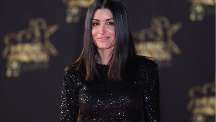 VOICI - The Voice : ce lien qui unit Jenifer à Julien Clerc depuis son enfance