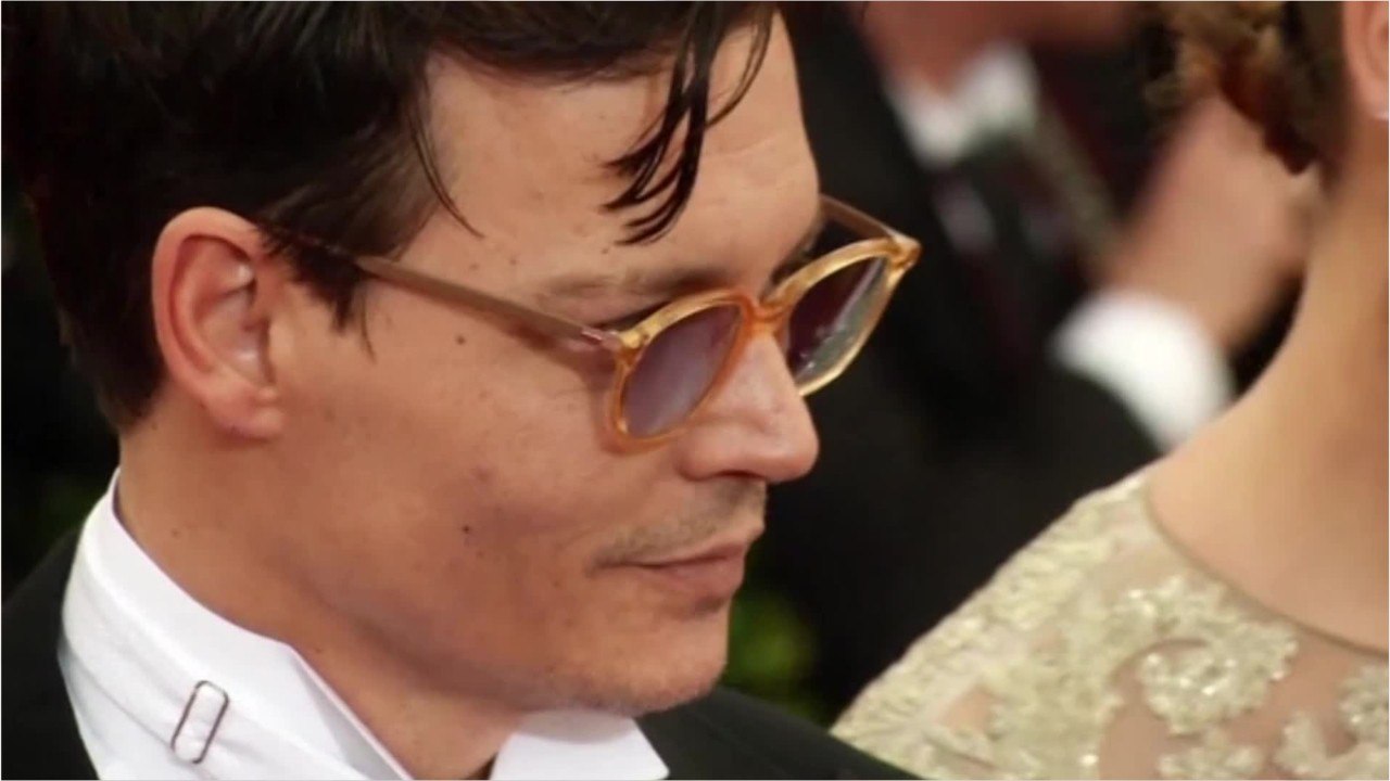 VOICI Johnny Depp : Amber Heard va avoir accès à des informations sur sa santé mentale