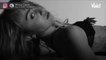 VOICI Miley Cyrus Fait La Promotion De Son Nouvel Album En Lingerie Sexy
