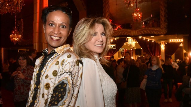 Voici - Affaire Thierry Samitier : Natacha Amal a Du Mal À Croire Aux Accusations D'agressions Sexuelles (1)