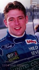 Red Bull's Max Verstappen Wins Maiden F1 World Drivers’ Championship