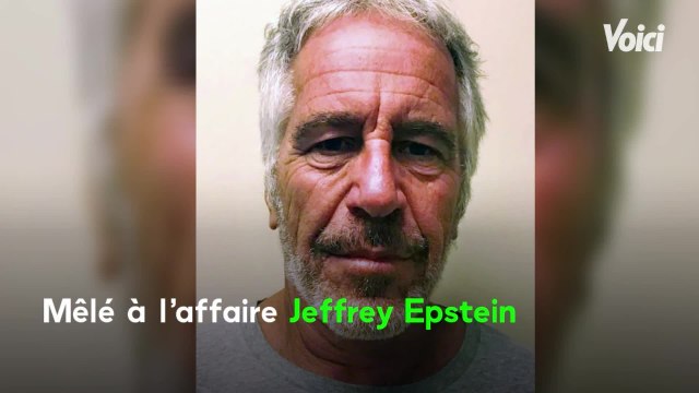 VOICI - Prince Andrew : l'ancienne compagne de Jeffrey Epstein, Ghislaine Maxwell, n'est pas près de l'innocenter