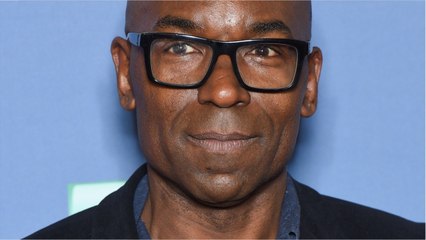 VOICI - Lucien Jean-Baptiste : le terrible drame qui l’a poussé à devenir comédien