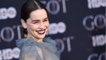 VOICI - Pourquoi Emilia Clarke a refusé de jouer dans 50 nuances de Grey