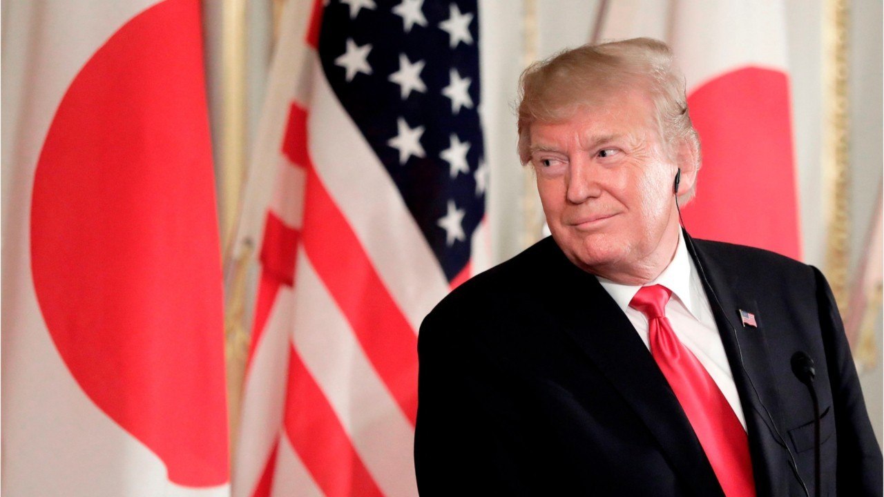 VOICI Donald Trump : ses commentaires très inappropriés sur Lady Diana refont surface