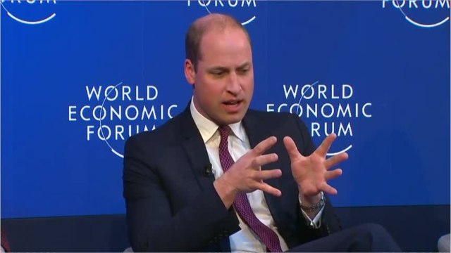 VOICI Prince William : cette question sur Meghan Markle qui a blessé le prince Harry