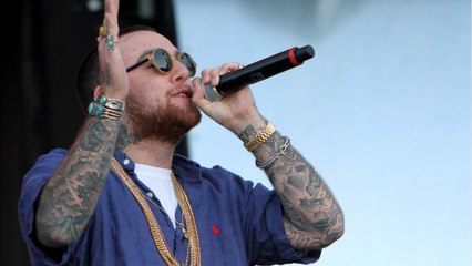 VOICI Mort de Mac Miller : découvrez qui va se partager son héritage