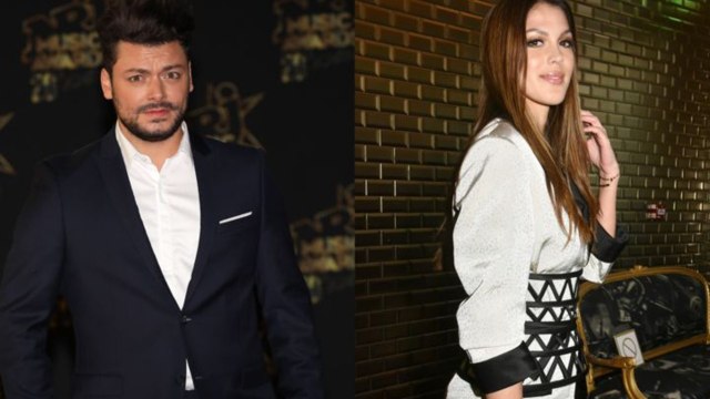 VOICI - Kev Adams : son clin d’œil à son histoire d’amour avec Iris Mittenaere