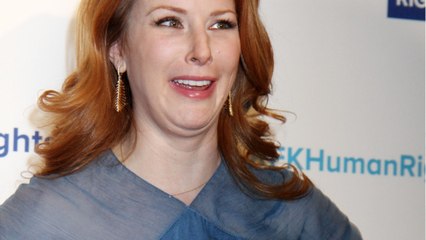 VOICI - Diane Neal : l'actrice de New-York Unité spéciale et son ex-mari sont en guerre