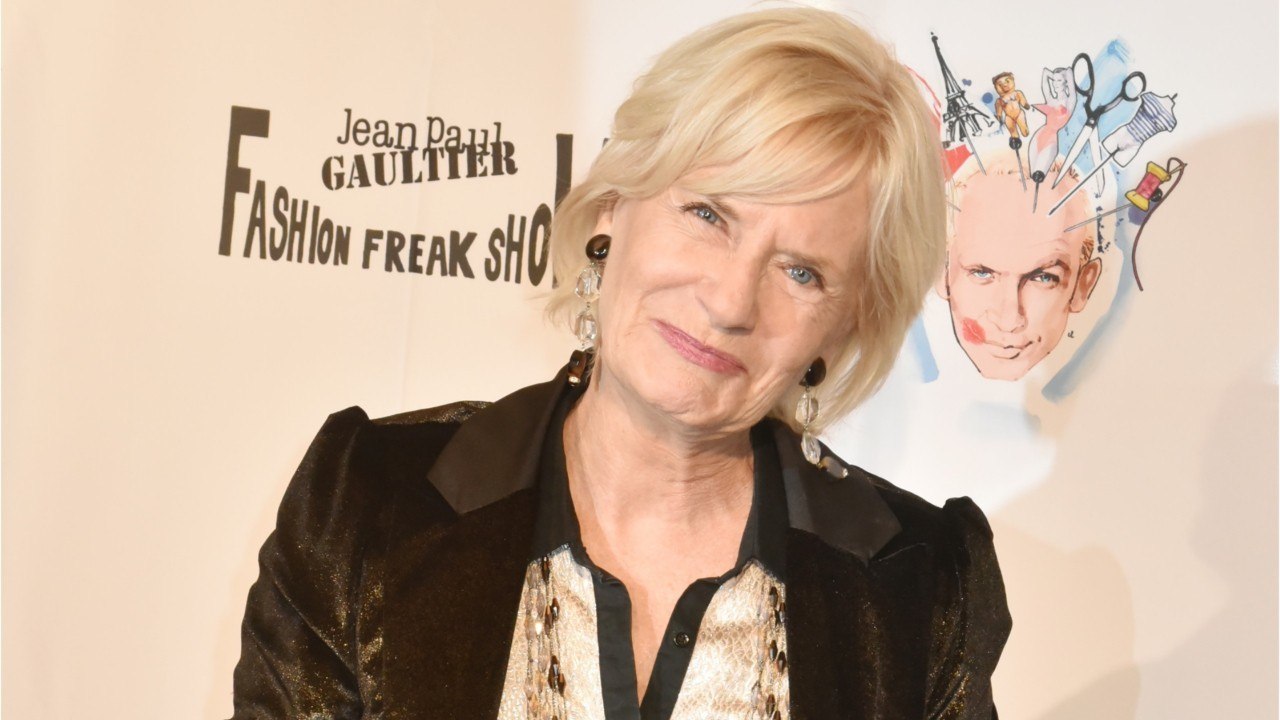 VOICI - Catherine Ceylac quitte France Télévisions : elle n’a plus de projet depuis Thé ou café