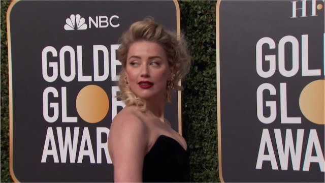 VOICI - Johnny Depp accuse Amber Heard d’avoir « peint ses bleus sur son visage