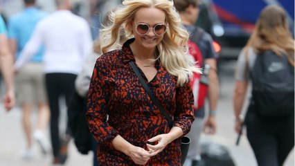 Voici Emma Bunton (Spice Girls) : ce texto coquin qu’elle a envoyé par erreur à sa mère