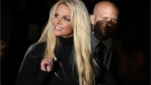 VOICI - Britney Spears : son joli pied-de-nez à son manager qui affirme qu'elle ne remontera pas sur scène