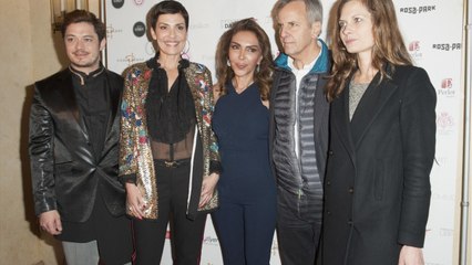 VOICI- Cristina Cordula : bloquée par le mouvement social à la SNCF, elle doit annuler un rendez-vous important