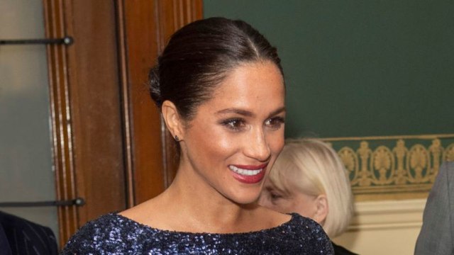 VOICI Meghan Markle : cette nouvelle décision qui l’éloigne encore plus de Kate Middleton
