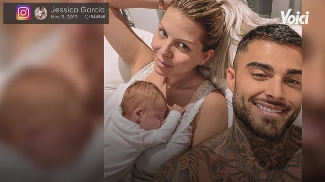 VOICI - Jessica Thivenin : critiquée pour son comportement après l’accident de Maylone, elle réplique