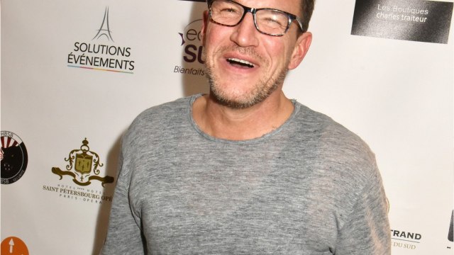 VOICI - Benjamin Castaldi fait réagir son ex Flavie Flament en publiant des anciennes photos sur Instagram