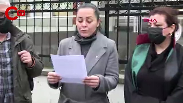 Köpeğe cinsel saldırı sanığı hakim karşısında: Üzerine düştüm