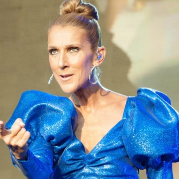 VOICI social - « Je Suis Amoureuse : Céline Dion Fait Une Grande Annonce Au Sujet De Sa Vie Sentimentale (1)