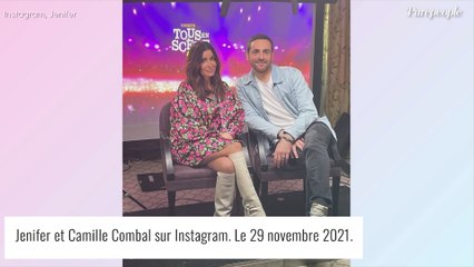 "On s'est moqué de moi" : Jenifer évoque les complexes qui lui ont gâché a vie