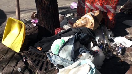 Piazza Garibaldi: "Stop degrado, ora una task force del Comune"