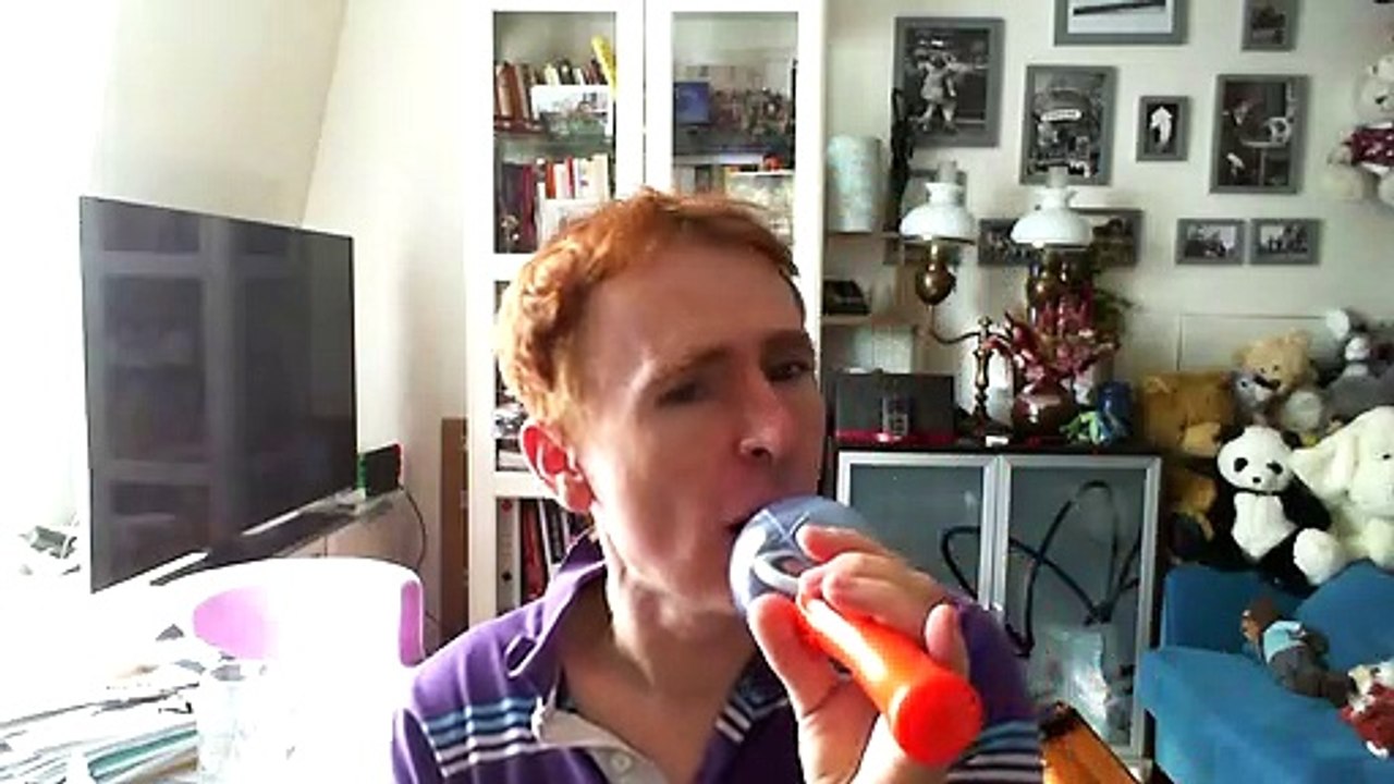 Wiwi égratigne "if we can get through this we can get through anything"