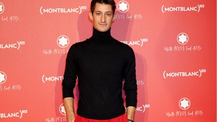 VOICI Pierre Niney et Jean Dujardin complices : ce film prometteur dans lequel ils se retrouvent !