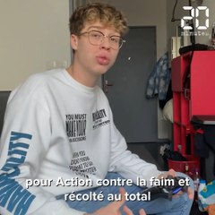 Villeurbanne: Des streameurs se mobilisent pour aider les animaux