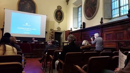 Immatricolazioni in crescita all'ateneo di Parma. Andrei: "Grande soddisfazione"