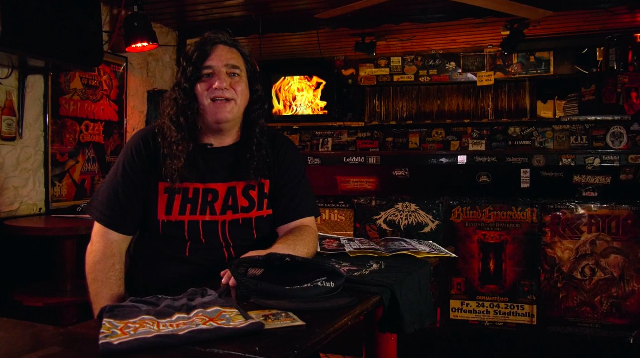 Total Trash - Trailer Kapitel 1 (Deutsch) HD