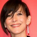 VOICI SOCIAL - Festival De Cannes : Cette Star Improbable Qui a Voulu Secourir Sophie Marceau Lors De Son Discours Raté (1)