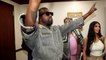 VOICI - Kanye West : la bande-annonce de son film Jesus is king intrigue au plus haut point