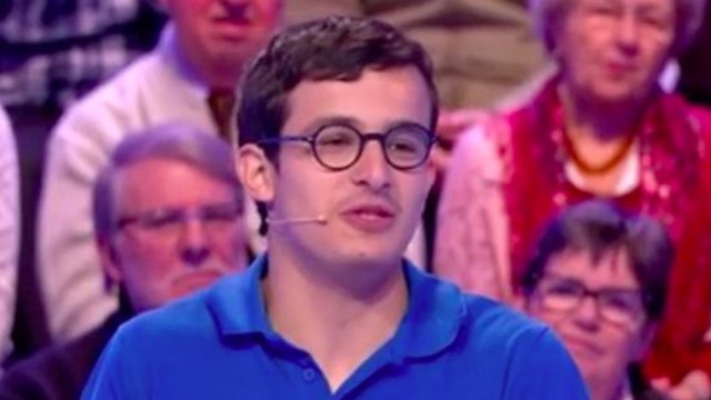 VOICI - Les 12 Coups De Midi : Cette Erreur Remarquée Par Paul Qui a Déstabilisé Jean-Luc Reichmann (1)