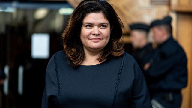 VOICI Raquel Garrido revient sur ses tensions avec Eric Naulleau dans Balance ton post