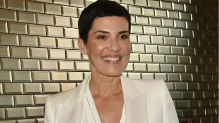 VOICI - Cristina Cordula choque la toile avec ce cliché