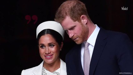 Meghan Markle maman : sa demi-sœur Samantha la supplie de présenter Archie à leur père